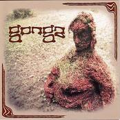 GONGA - Gonga cover 