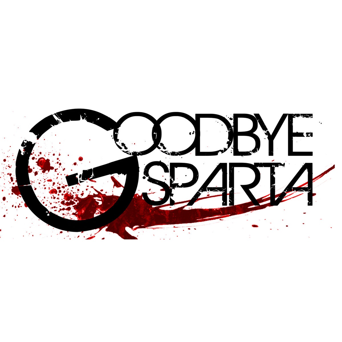 GOODBYE SPARTA - Digital Mind cover 