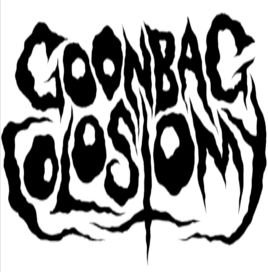 GOONBAG COLOSTOMY - Bongism cover 