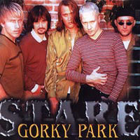 GORKY PARK - Stare cover 