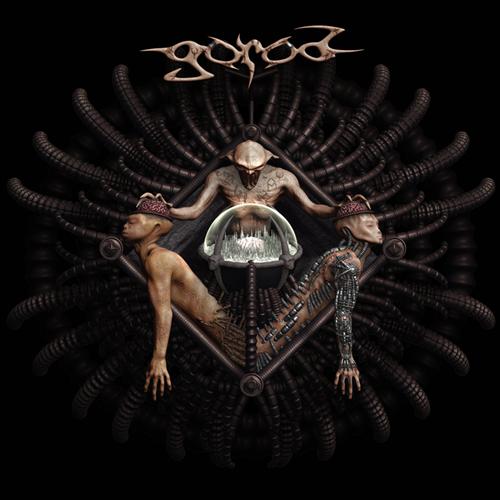 GOROD - Leading Vision cover 