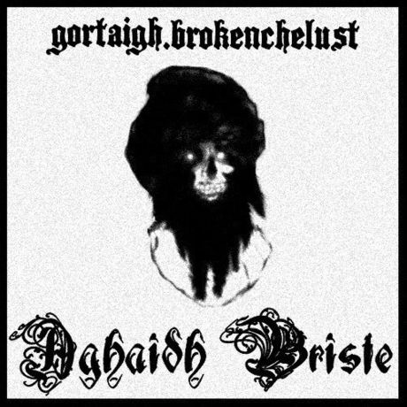GORTAIGH - Aghaidh Briste cover 