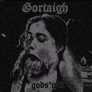GORTAIGH - God's Gift (2) cover 