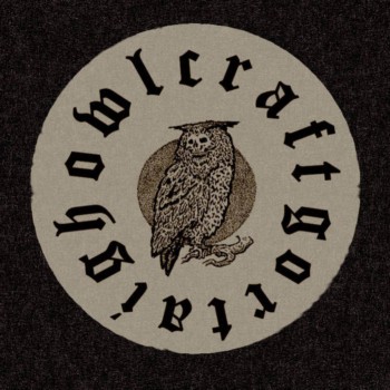 GORTAIGH - Owlcraft​ / Gortaigh cover 
