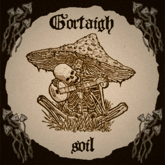 GORTAIGH - Soil cover 
