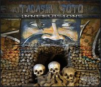 TADASHI GOTO - Innervisions cover 