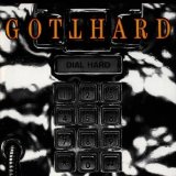 GOTTHARD - Dial Hard cover 