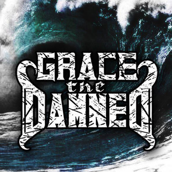 GRACE THE DAMNED - A Cry For Redemption cover 