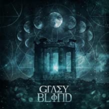 GRAEY - Blind cover 