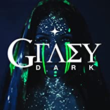 GRAEY - Dark cover 