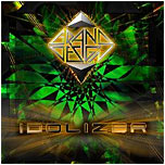 GRAND DESIGN - Idolizer cover 