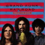 GRAND FUNK RAILROAD - Capitol Collectors Series cover 