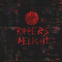 GRAND LORD HIGH MASTER - Ripper's Delight cover 