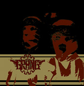 GRANG - Promo 2003 cover 