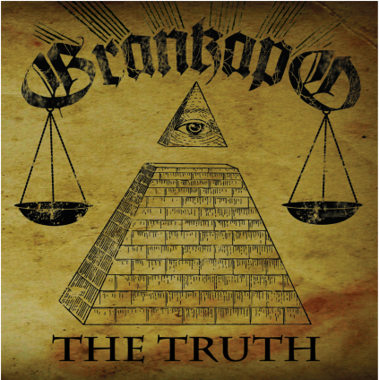 GRANKAPO - The Truth cover 