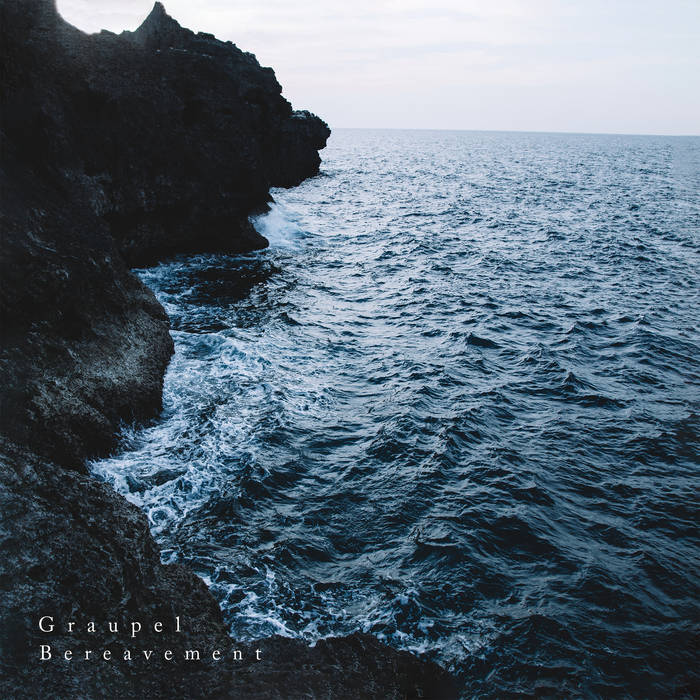 GRAUPEL - Bereavement cover 