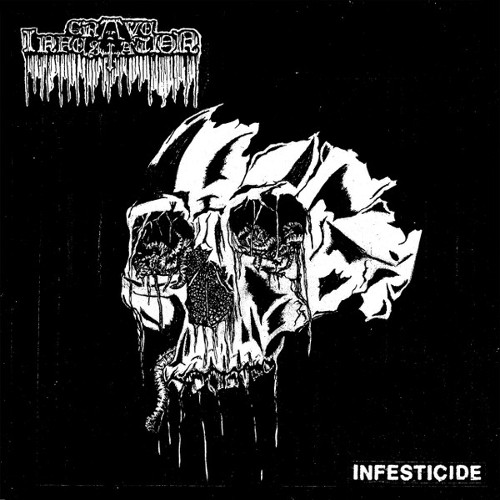 GRAVE INFESTATION - Infesticide cover 