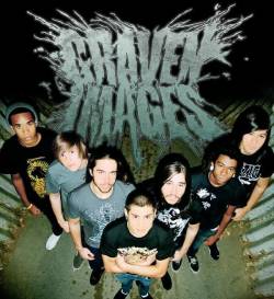 GRAVEN IMAGES - Who Am I To Know Who I Am cover 