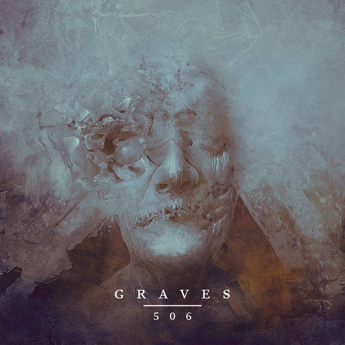 GRAVES - 506 cover 
