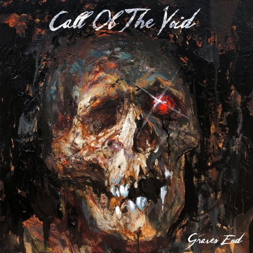 GRAVES END - Call Of The Void cover 
