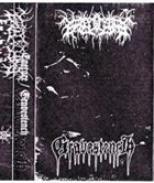 GRAVESTENCH - Enecare / Gravestench cover 