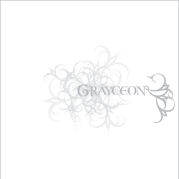 GRAYCEON - Grayceon cover 