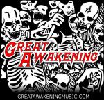 GREAT AWAKENING - Neutralize cover 