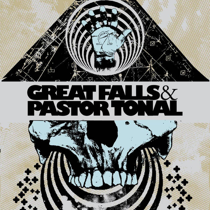 GREAT FALLS - Great Falls & Pastor Tonal cover 