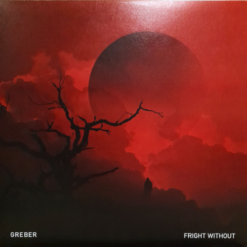 GREBER - Fright Without cover 