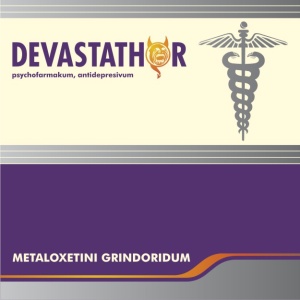 GREEDHALE - Metaloxetini Grindoridum cover 