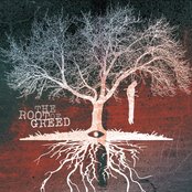 GREEDY BLACK HOLE - The Root Of Greed cover 