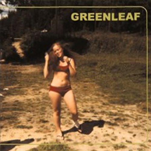 GREENLEAF - Greenleaf cover 