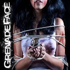 GRENADE FACE - Grenade Face cover 