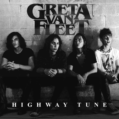 GRETA VAN FLEET - Highway Tune (2017) cover 