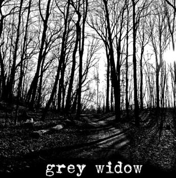 GREY WIDOW - I cover 