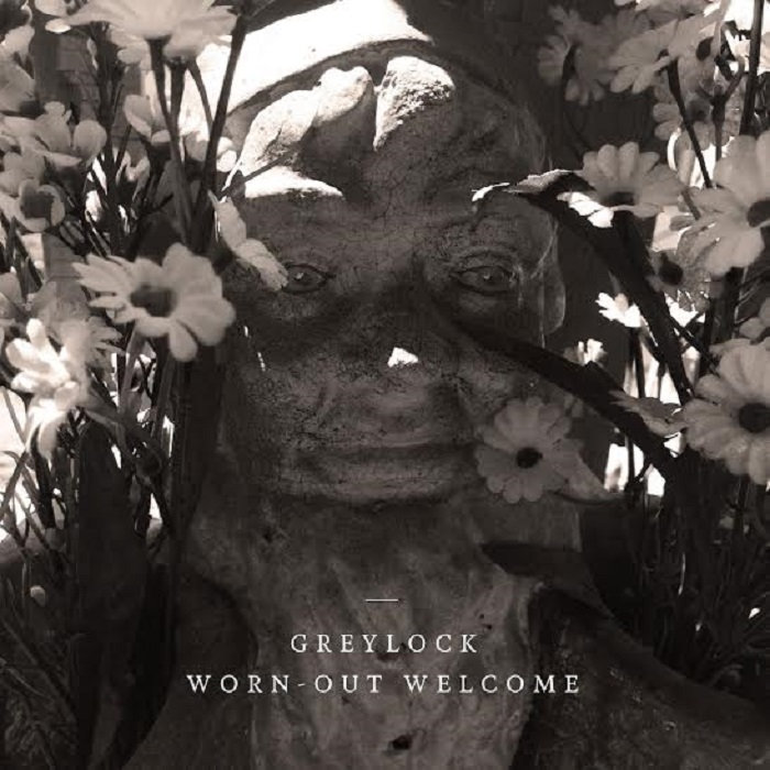 GREYLOCK - Worn​-​Out Welcome cover 