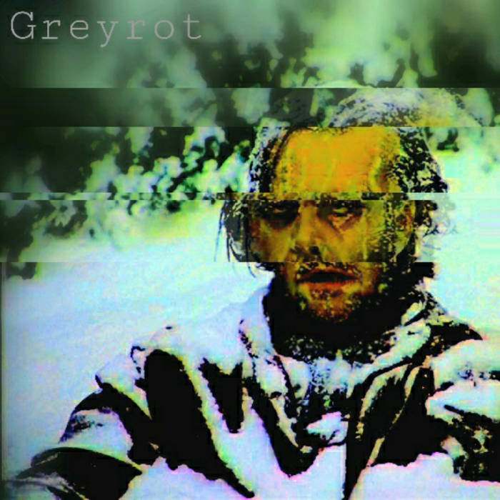 GREYROT - KittyKevorkian cover 