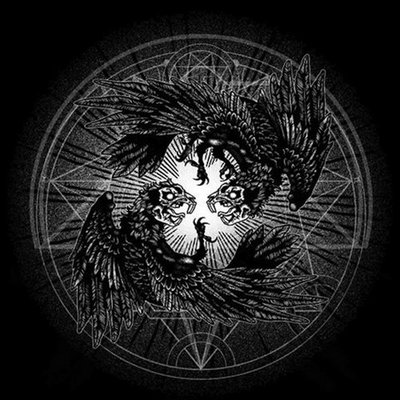 GRIM VAN DOOM - Cult Of Occult / Grim Van Doom cover 