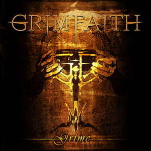GRIMFAITH - Grime cover 