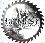 GRIMFIST - Ghouls of Grandeur cover 