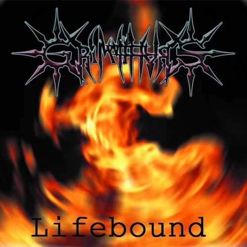 GRIMMTHURS - Lifebound cover 