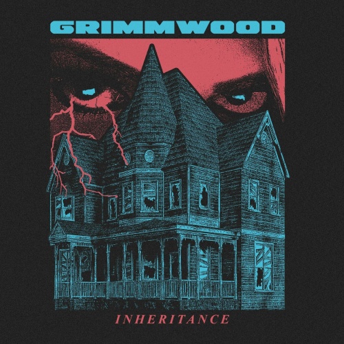 GRIMMWOOD - Inheritance cover 