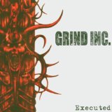 GRIND INC. - Executed cover 