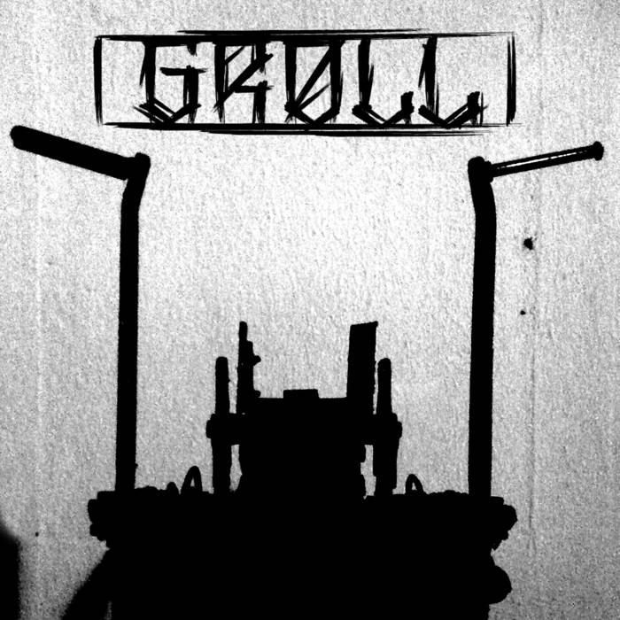 GROLL (NW) - Groll cover 