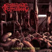 GROTESQUE FORMATION - Basement Decompositions cover 