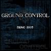 GROUND CONTROL - Ground Control cover 
