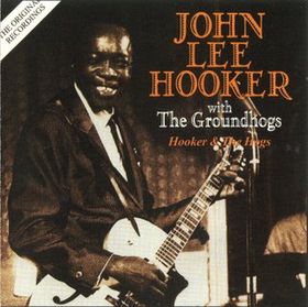 THE GROUNDHOGS - Hooker And The Hogs cover 