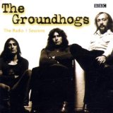THE GROUNDHOGS - The Radio One Sessions cover 