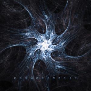 GRU - Cosmogenesis cover 