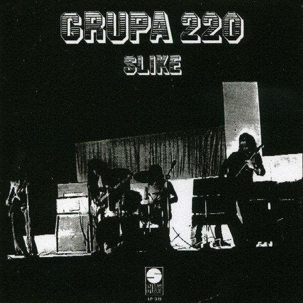 GRUPA 220 - Slike cover 